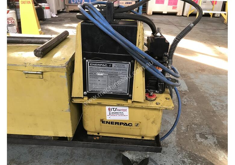 Used enerpac STB SERIES Tube/Pipe Benders in , Listed on Machines4u