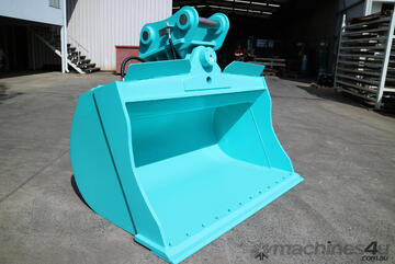 GARDNER ENGINEERING - 20 Tonne Tilt Bucket AUSTRALIAN MADE GARDNER ENGINEERING - 20 Tonne Tilt Bucket AUSTRALIAN MADE