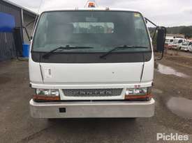 2004 Mitsubishi Canter 3.5 - picture1' - Click to enlarge
