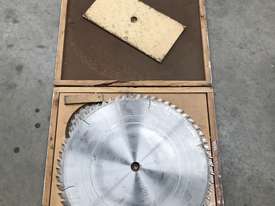 ACCESSORIES BEAM SAW BLADE 450mm to 530mm  - picture0' - Click to enlarge