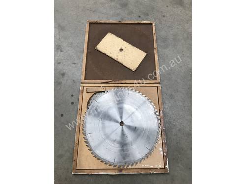 ACCESSORIES BEAM SAW BLADE 450mm to 530mm 