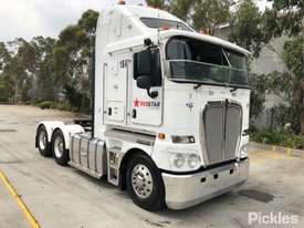 2017 Kenworth K200 - picture0' - Click to enlarge