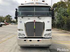 2017 Kenworth K200 - picture1' - Click to enlarge