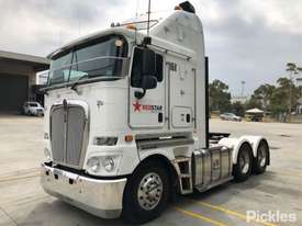 2017 Kenworth K200 - picture2' - Click to enlarge