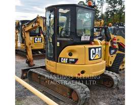 CATERPILLAR 305ECR Track Excavators - picture2' - Click to enlarge