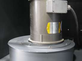Vibra Shake Dust Extractor Collector - picture2' - Click to enlarge