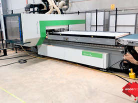 Late Model Biesse Storage System Low Hours With Rover B Nesting  - picture1' - Click to enlarge