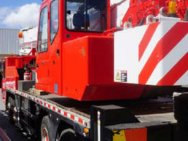 2013 Zoomlion QY30 Hydraulic Truck Crane - picture1' - Click to enlarge
