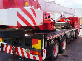 2013 Zoomlion QY30 Hydraulic Truck Crane - picture2' - Click to enlarge
