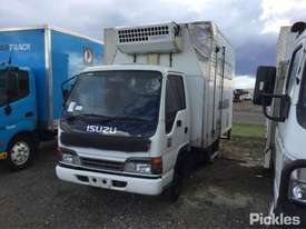 2003 Isuzu NKR200 - picture1' - Click to enlarge