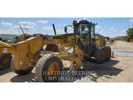 CATERPILLAR 160M Motor Graders - picture0' - Click to enlarge