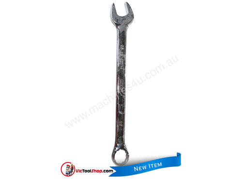 JBS 25mm Metric Ring Open End Combination Spanner 7686605