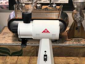 MAHLKONIG EK43 WHITE DELI STYLE BRAND NEW ESPRESSO COFFEE GRINDER - picture2' - Click to enlarge