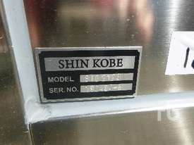 SHIN KOBE SIG2123 Mobile Structure - Other - picture2' - Click to enlarge