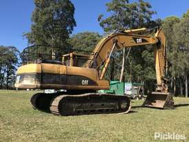2004 Caterpillar 330C - picture1' - Click to enlarge