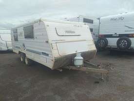 Jayco Freedom 18ft - picture0' - Click to enlarge