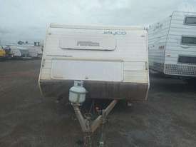 Jayco Freedom 18ft - picture1' - Click to enlarge