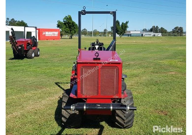 caption 2014 Toro Pro Sneak 360