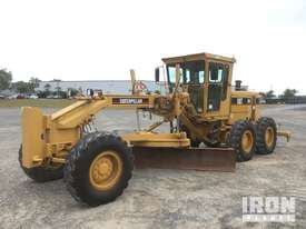 1992 Caterpillar 12G Motor Grader - picture0' - Click to enlarge