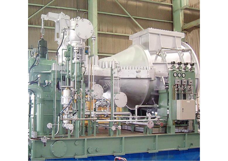 caption 45,000 / 56,250 kVA Outdoor Transformer Primary 11kv Secondary 132 kv Daihen Electric Co