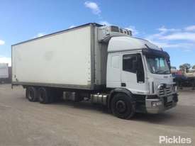 2005 Iveco Eurocargo 230E28 - picture0' - Click to enlarge