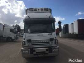 2005 Iveco Eurocargo 230E28 - picture1' - Click to enlarge