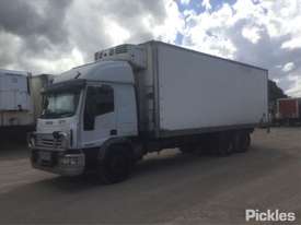 2005 Iveco Eurocargo 230E28 - picture2' - Click to enlarge