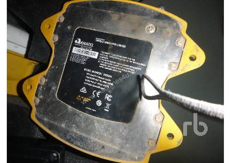 Used 2016 trimble TRIMBLE CB460 GPS Surveying Equipment in , Listed