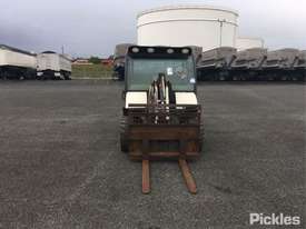 2006 Bobcat Toolcat 5600 4x4 - picture1' - Click to enlarge