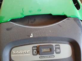 Used John Deere Sabre Mower  - picture2' - Click to enlarge
