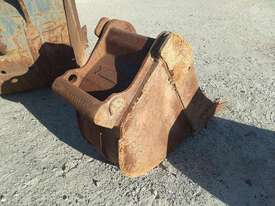 Bobcat 350mm Bucket - picture2' - Click to enlarge