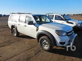 FORD RANGER Ute - picture0' - Click to enlarge