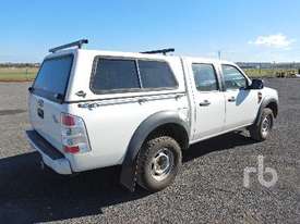 FORD RANGER Ute - picture1' - Click to enlarge