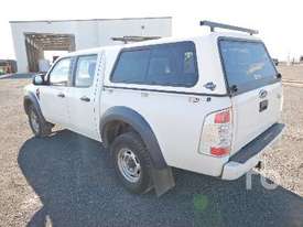 FORD RANGER Ute - picture2' - Click to enlarge