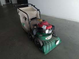 Billy Goat K Series VAC - picture0' - Click to enlarge