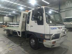 Hino Ranger FD - picture0' - Click to enlarge