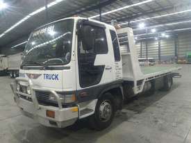 Hino Ranger FD - picture1' - Click to enlarge