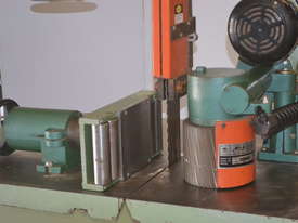 Heavy duty  Band Resaw - picture0' - Click to enlarge