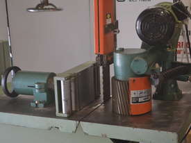 Heavy duty  Band Resaw - picture1' - Click to enlarge