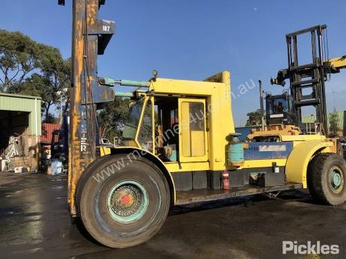 1978 Hyster