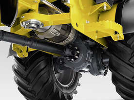 New Wacker Neuson WL20e BATTERY POWERED Articulated Wheel Loader - picture2' - Click to enlarge