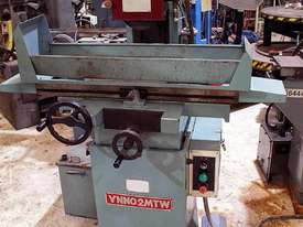 Yunnan SGS H618B Manual Surface Grinder  - picture0' - Click to enlarge