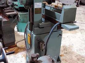 Yunnan SGS H618B Manual Surface Grinder  - picture1' - Click to enlarge