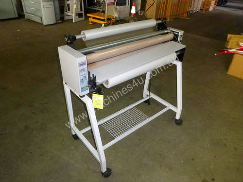 Emseal Compact Laminator