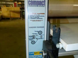 Emseal Compact Laminator - picture1' - Click to enlarge