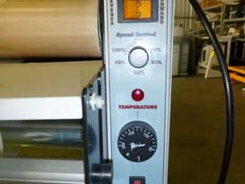 Emseal Compact Laminator - picture2' - Click to enlarge