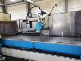 Kiheung KNC-U1000 CNC Bed Type Milling Machine. Very good condition. Available now. - picture0' - Click to enlarge