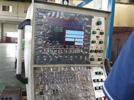 Kiheung KNC-U1000 CNC Bed Type Milling Machine. Very good condition. Available now. - picture1' - Click to enlarge