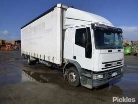 2002 Iveco Eurocargo 180E28 - picture0' - Click to enlarge