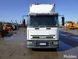 2002 Iveco Eurocargo 180E28 - picture1' - Click to enlarge